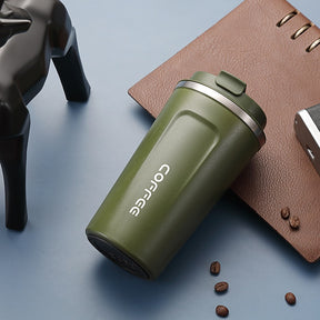 Vacuum Flask Portable Cup