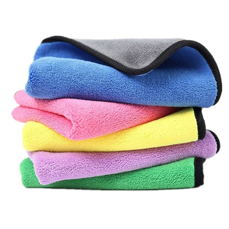 Absorbent Pet Towel