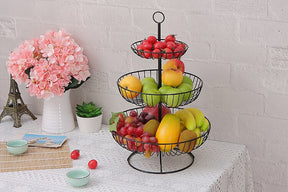 Multi-layer Fruit & Cake Rack