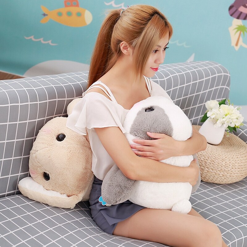 Stuffed Bunny Rabbit Soft Toy