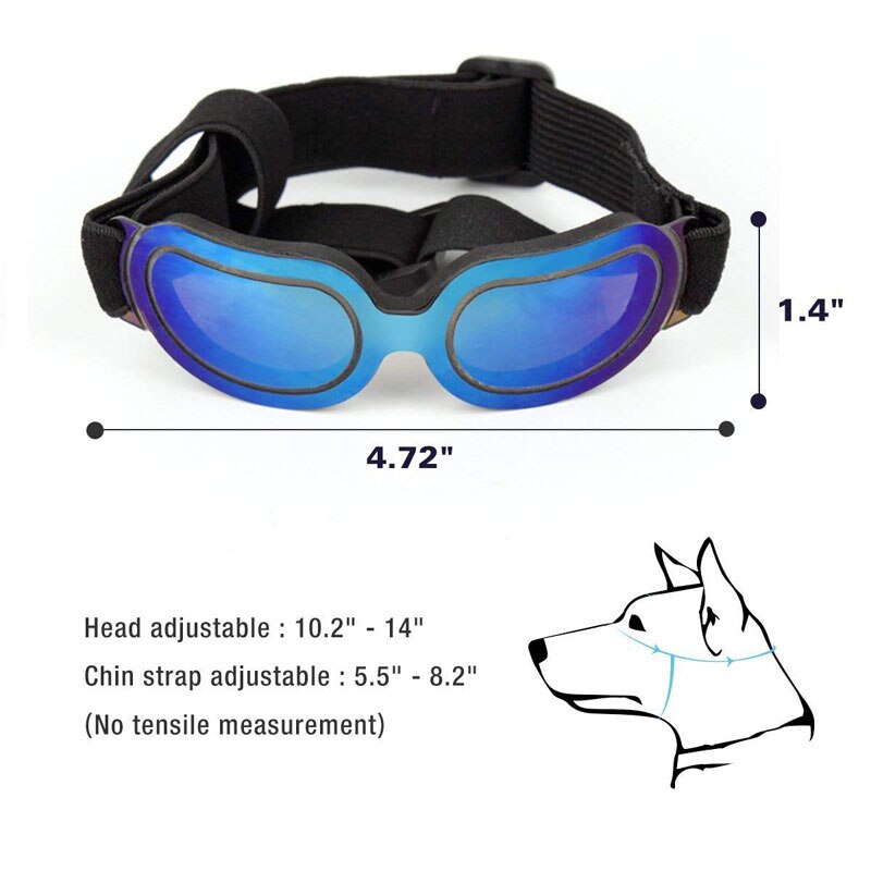 Protection Dog Sunglasses