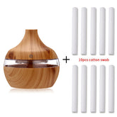 Electric Oil Diffuser