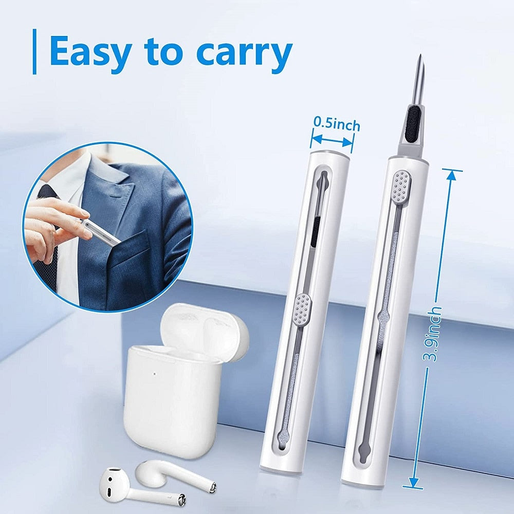 Bluetooth Headset Cleaning Pen