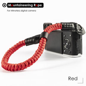 Mountaineering Nylon Rope Strap