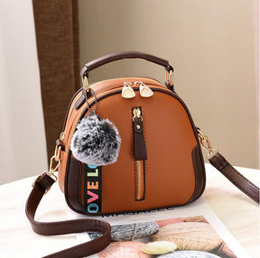 Crossbody Classic Bag