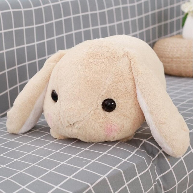 Stuffed Bunny Rabbit Soft Toy