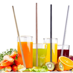 Stainless Steel Metal Straw