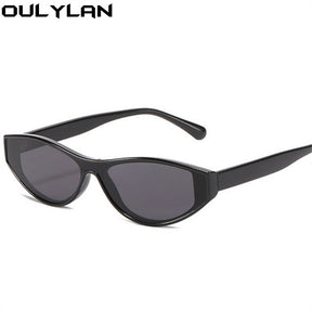 Cat Eye Sunglasses