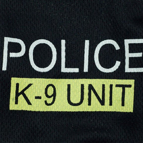 Police - K9 Unit - Dog Outift