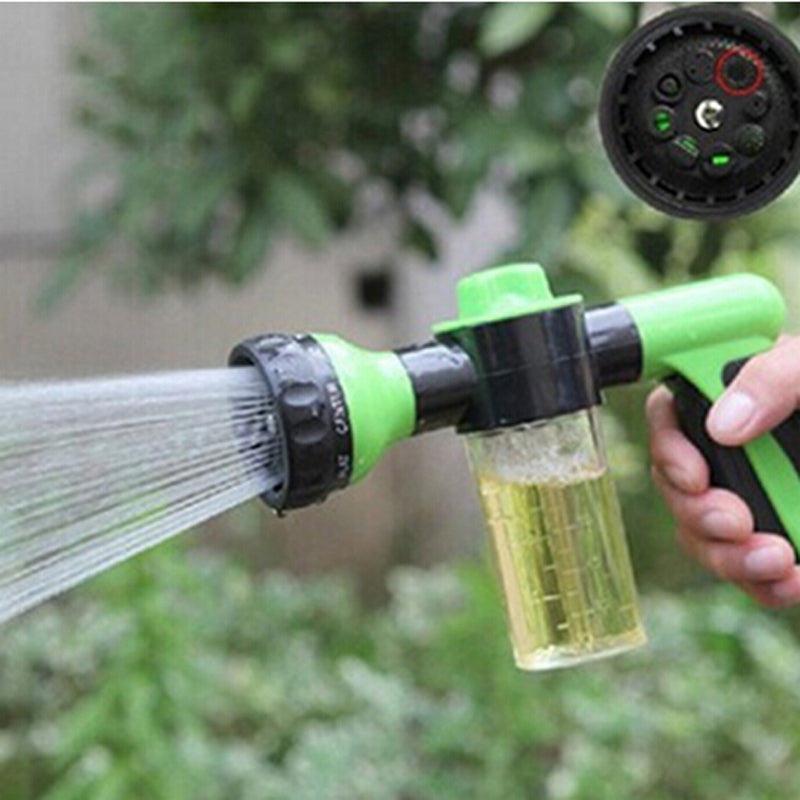 High Pressure Sprinkler