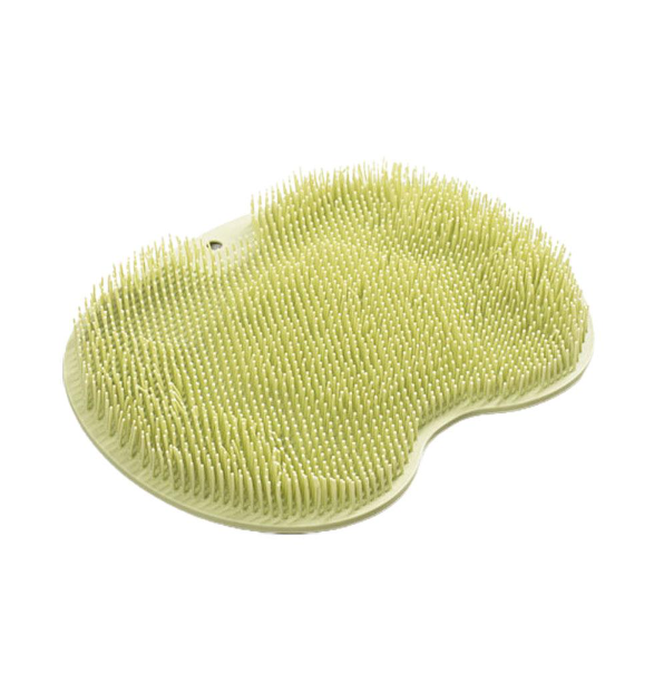 Foot Wash Brush Pad