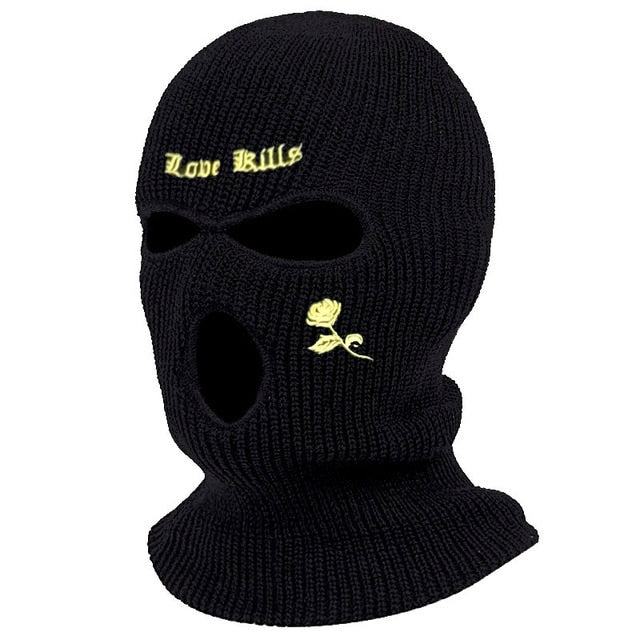 Balaclava Face Mask