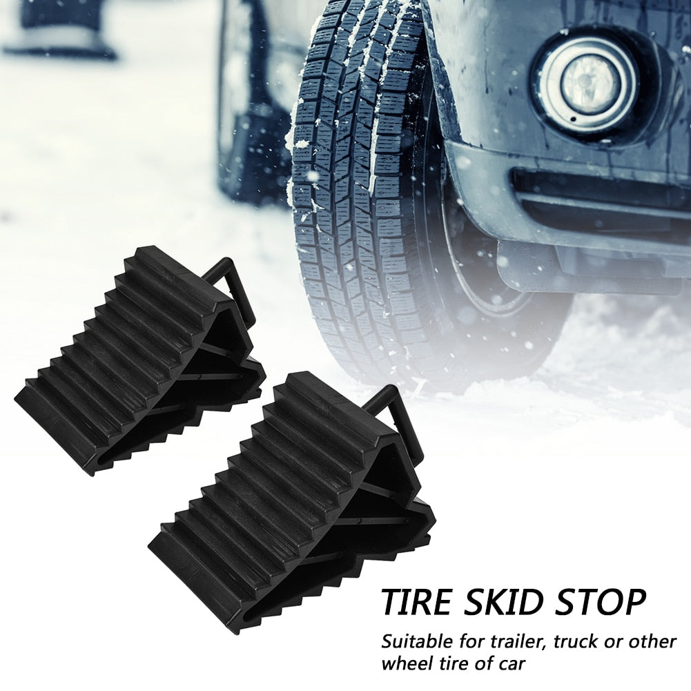 Car Tyre Slip Stopper