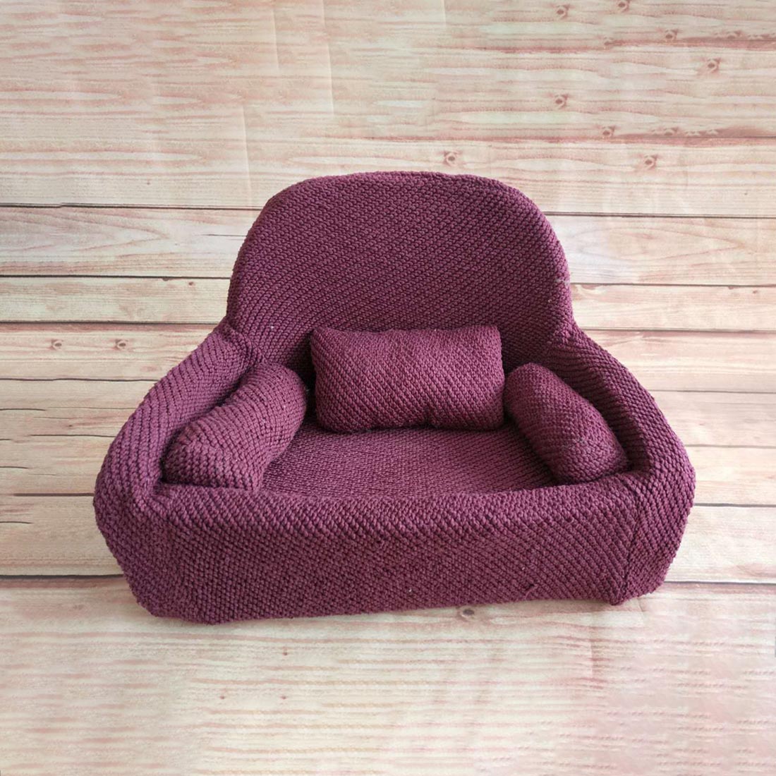 Mini Posing Sofa