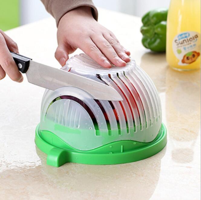 Creative Fruit and Vegetable Cutter