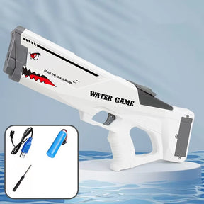 Automatic Electric Water Gun