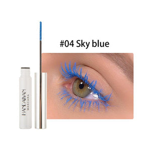 Waterproof 3D Mascara