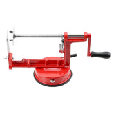 Twisted Manual Vegetable Slicer