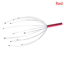 Head Massager