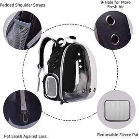 Pet Backpack Carriers