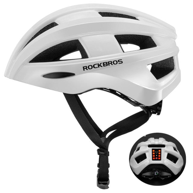 ROCKBROS Light Cycling Helmet