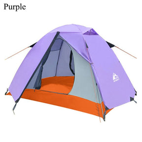 4 Season Camping Tent