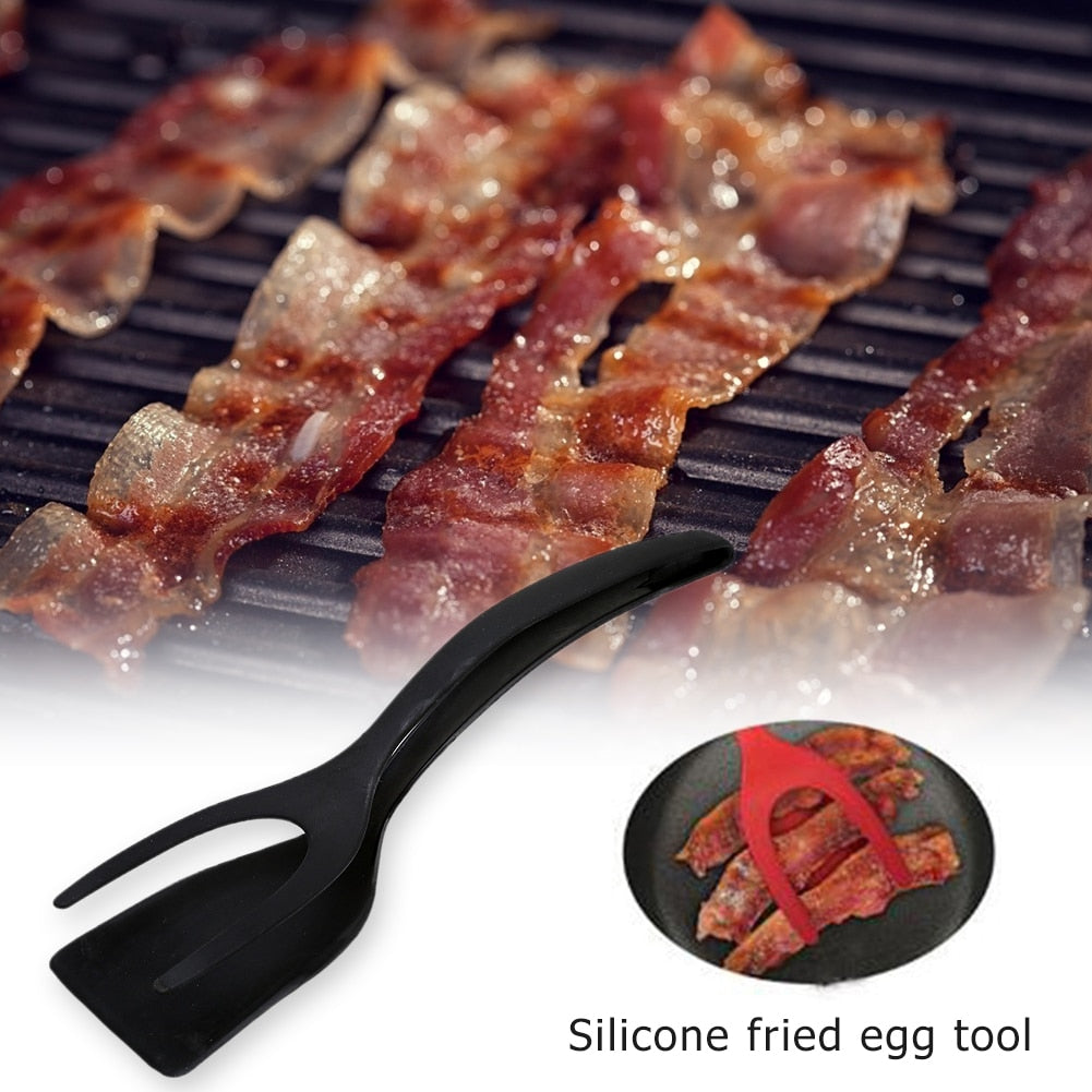 2 in 1 Non Stick  Spatula