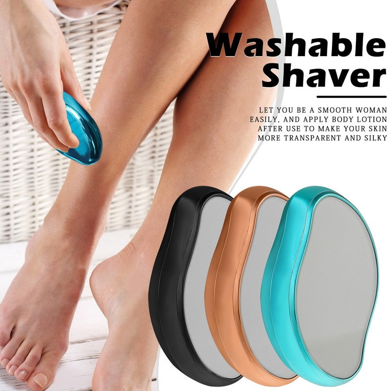 Washable Shaver