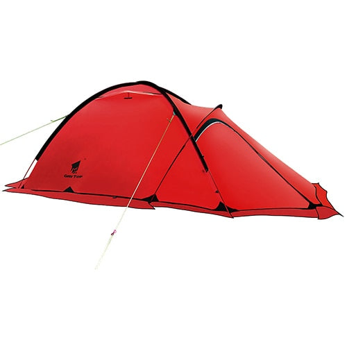 Ultralight Waterproof Alpine Tent