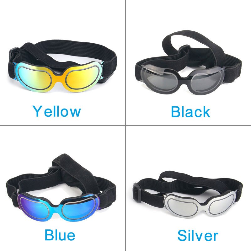 Protection Dog Sunglasses