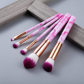 Multifunctional Makeup Brush