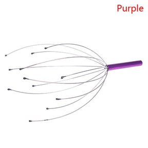 Head Massager