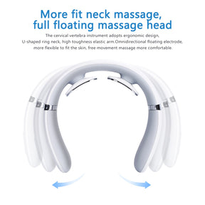 Electric Neck Massager