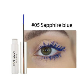 Waterproof 3D Mascara