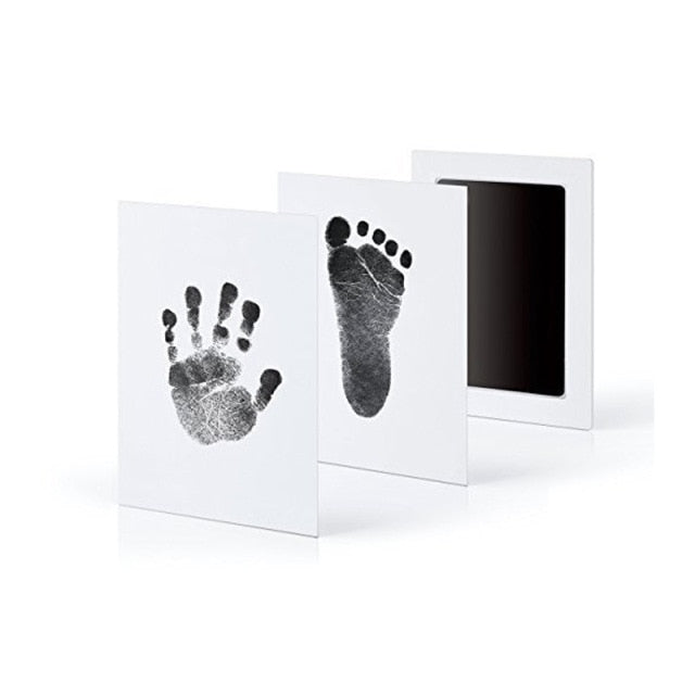 Baby Handprint Ink Pad