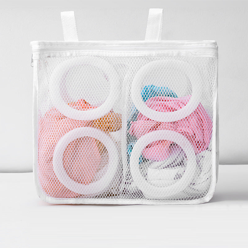 Zipper Laundry Bags