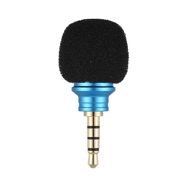 Microphone for Smartphones