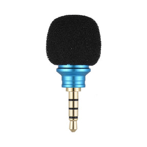 Microphone for Smartphones