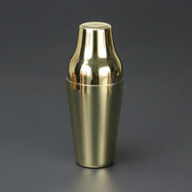 650ml Stainless Steel French Cocktail Shaker