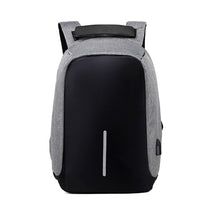 Laptop Backpack USB Charging