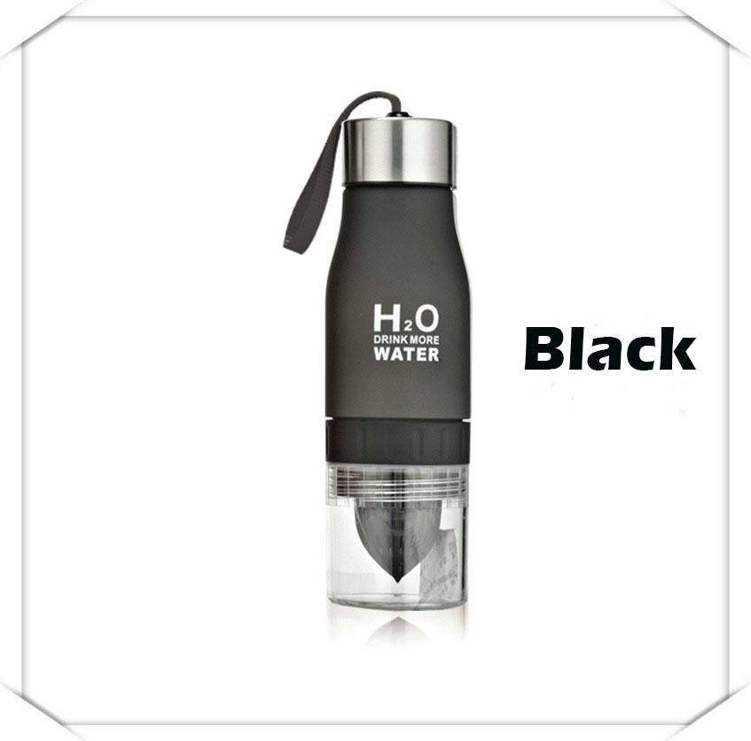 H2O Link Water Bottle