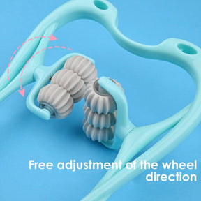 Cervical Spine Massager