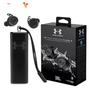 True Wireless Flash In-Ear Sport Headphone