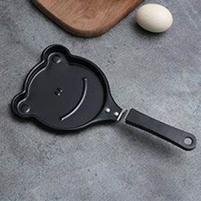 Mini Cute Omelet Pan