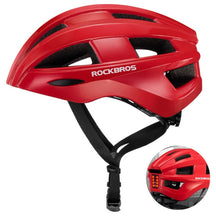 ROCKBROS Light Cycling Helmet