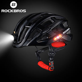 ROCKBROS Light Cycling Helmet