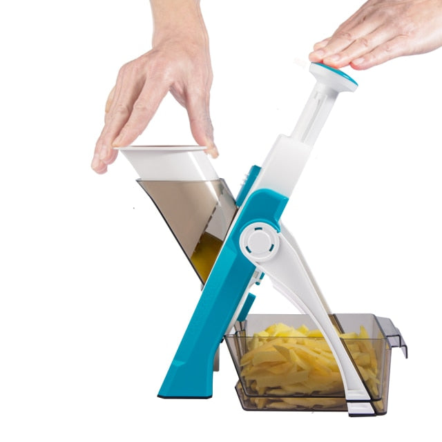 Food and Vegetable Slicer