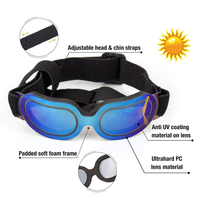 Protection Dog Sunglasses