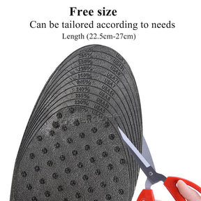 Pair of Increase Insoles