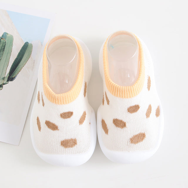 Unisex Baby Shoes